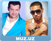 Samandar va Shahriyor Samandar va Shahriyor